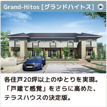 グランドハイトス