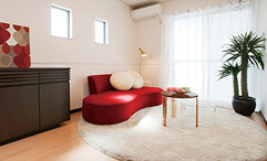 リビング・ダイニング画像02