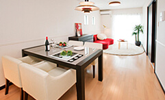 リビング・ダイニング画像03