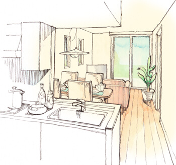 充実の設備・仕様